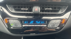 Toyota C-HR 1.8 Hybrid Design 5dr CVT Hybrid Hatchback